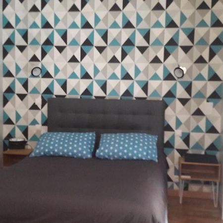 Un Appartement Lumineux Au Parc Beaumont Pau Εξωτερικό φωτογραφία