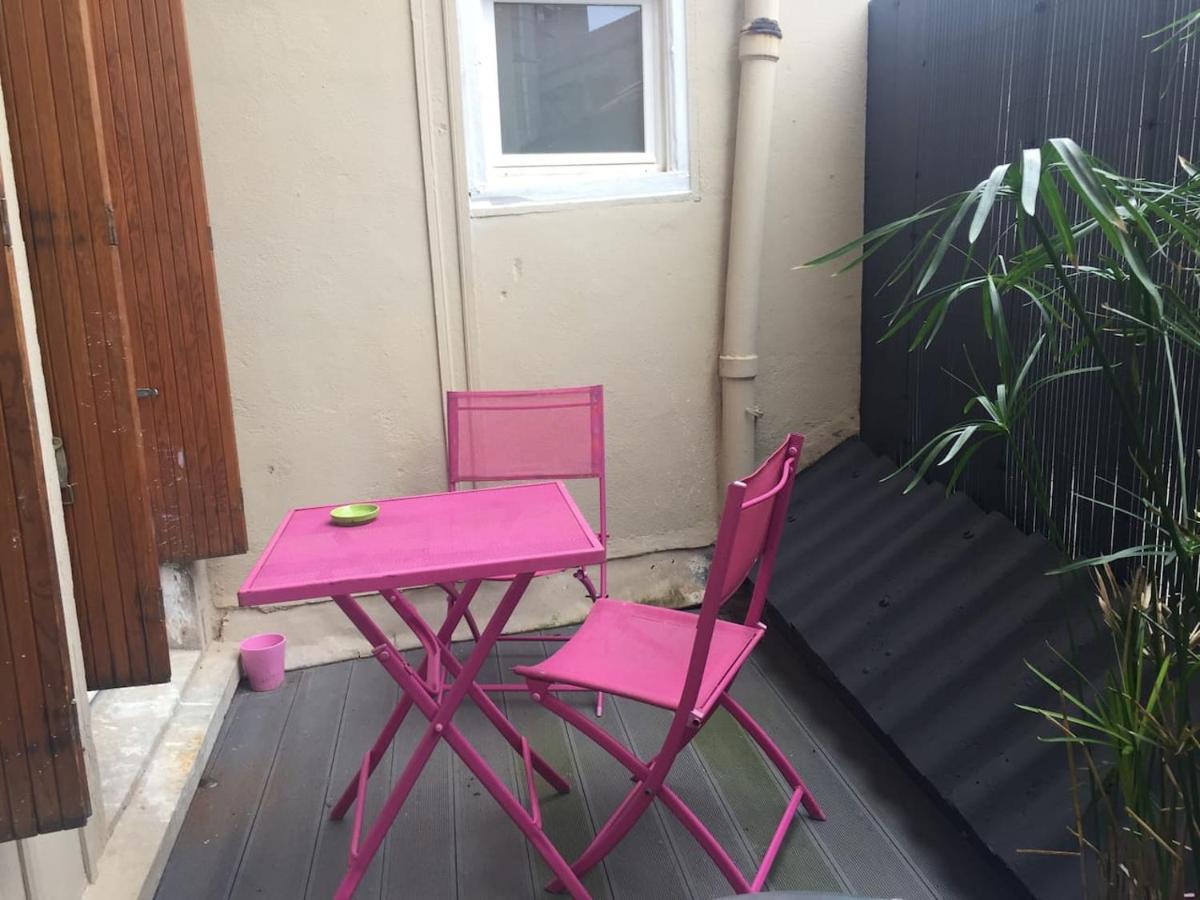 Un Appartement Lumineux Au Parc Beaumont Pau Εξωτερικό φωτογραφία
