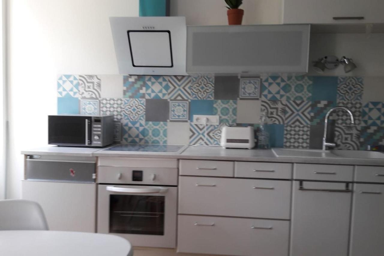 Un Appartement Lumineux Au Parc Beaumont Pau Εξωτερικό φωτογραφία