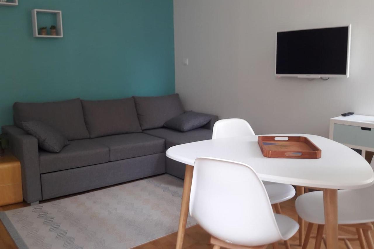 Un Appartement Lumineux Au Parc Beaumont Pau Εξωτερικό φωτογραφία