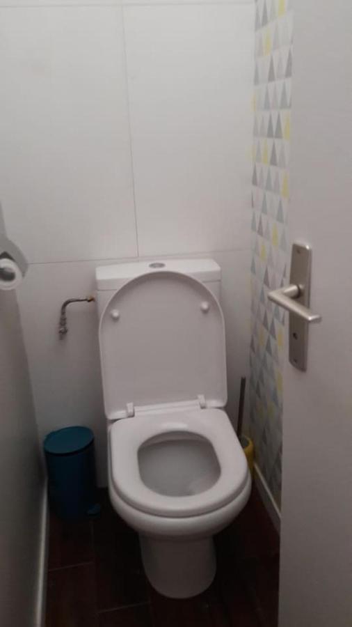 Un Appartement Lumineux Au Parc Beaumont Pau Εξωτερικό φωτογραφία