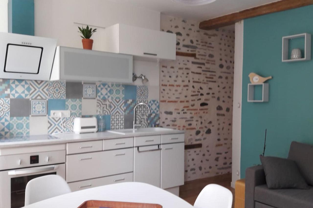 Un Appartement Lumineux Au Parc Beaumont Pau Εξωτερικό φωτογραφία